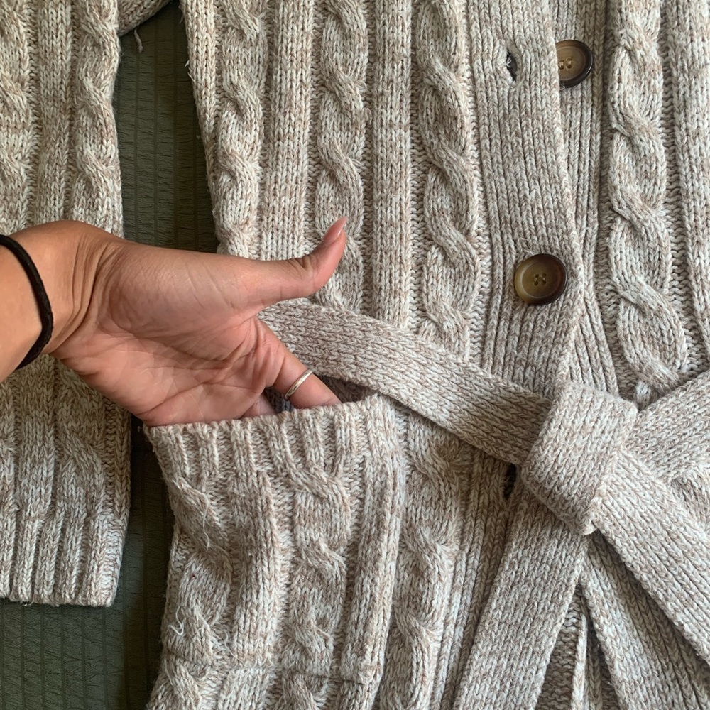 Sweater - Picture 2 of 4